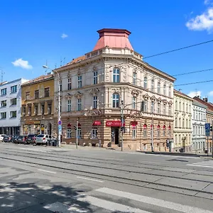 Stefanikova Rose Apartmán