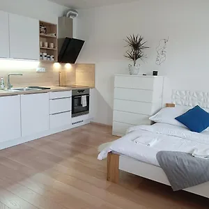 Bystrc Apartmán