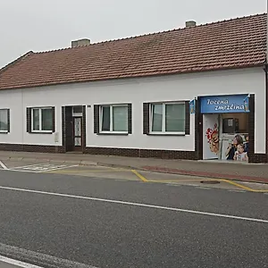 Apartma U Faltynka Apartmán