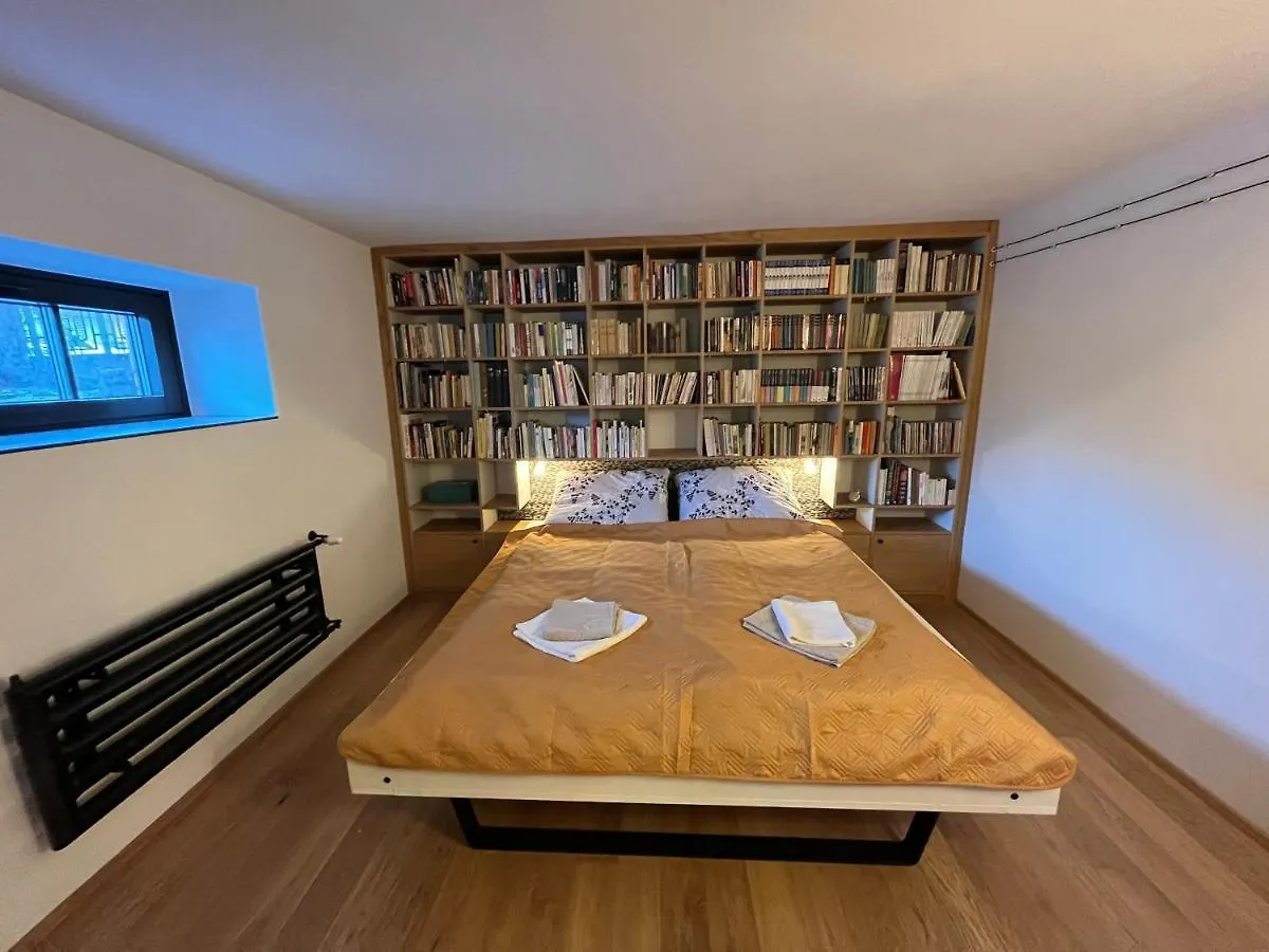 Apartmán Bydlit cz Brno 0*,  Česká republika